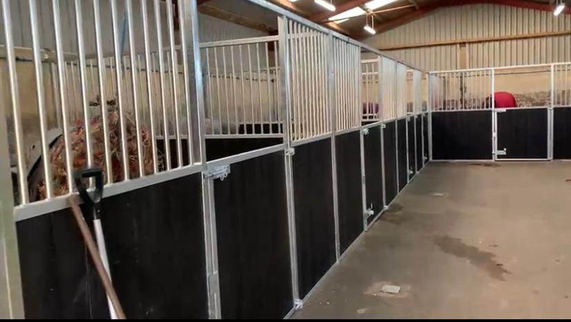 Custom Bespoke Range